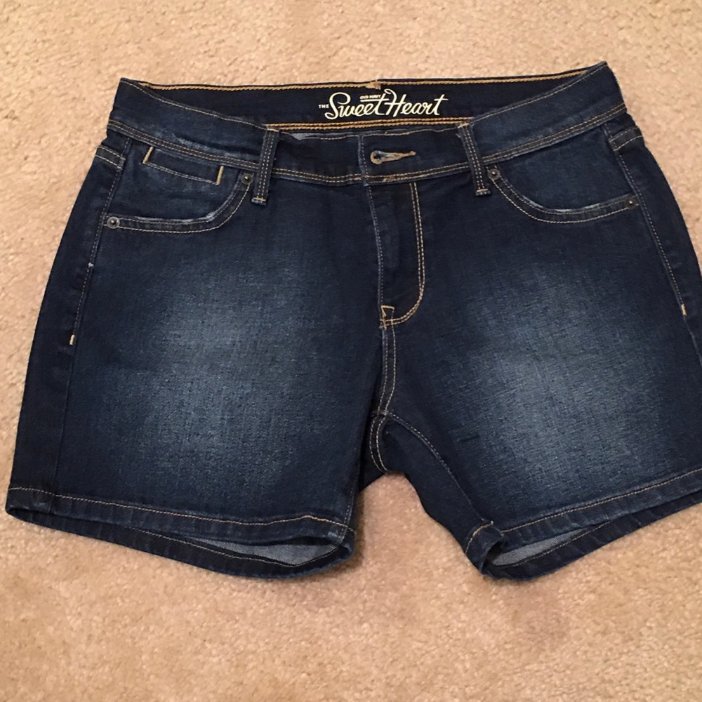 Old Navy Shorts